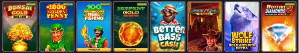 casino dragonia